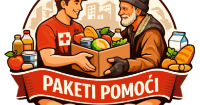 JAVNI POZIV KORISNICIMA