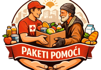 JAVNI POZIV KORISNICIMA